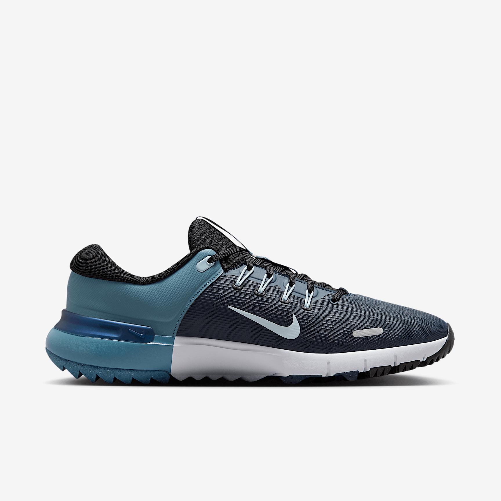 Nike Men's Free Golf NN Golf Shoes Product Image