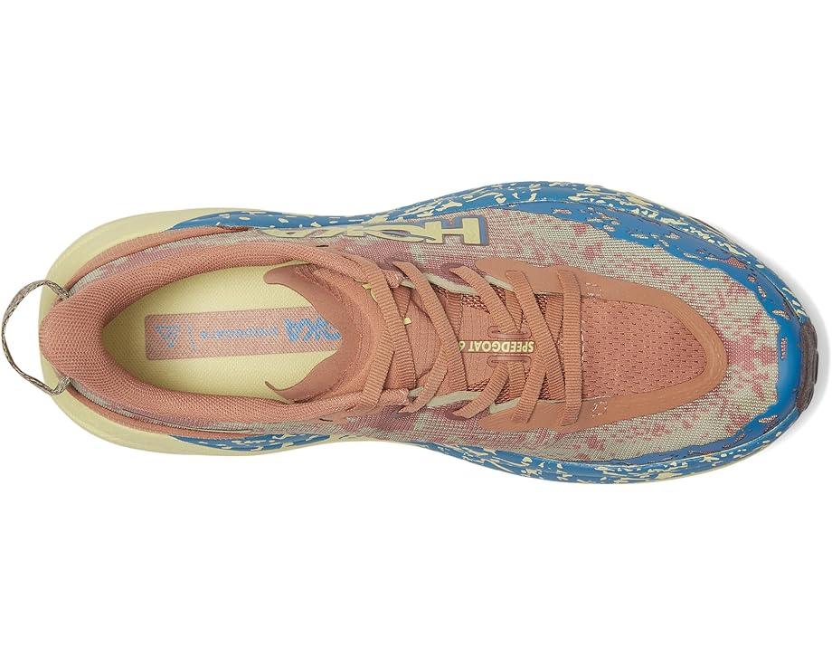 Speedgoat 6 GTX Product Image