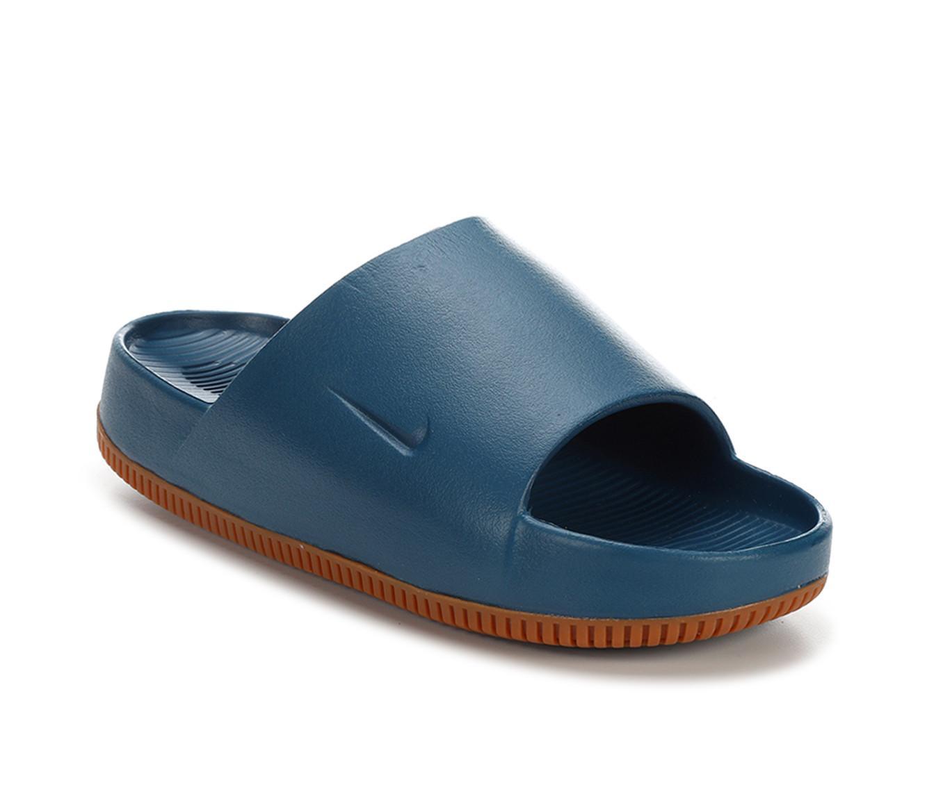 Men's Nike Calm Slide Sport Slides Product Image