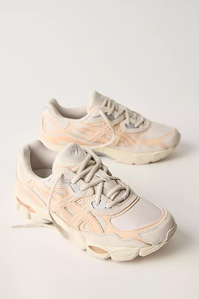 ASICS GEL-NYC Sneakers Product Image
