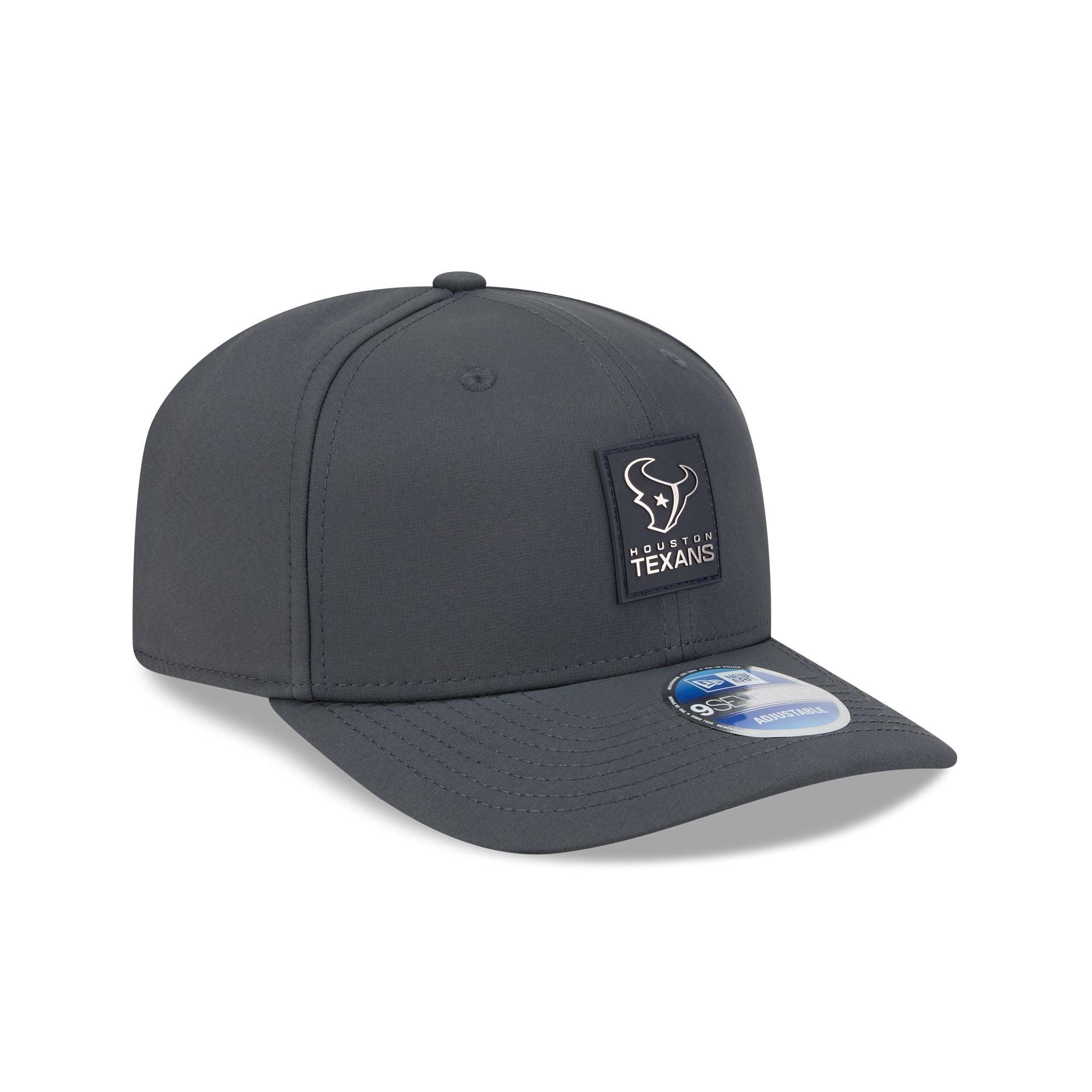 Just Caps Black Pinstripe Cleveland Cavaliers 59FIFTY Fitted Hat Male Product Image