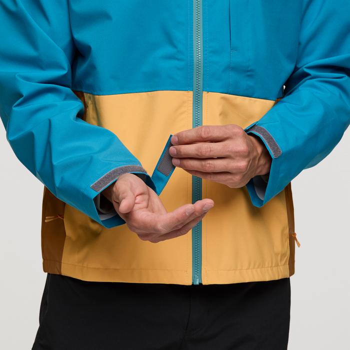 Cielo Rain Jacket - Men's Product Image