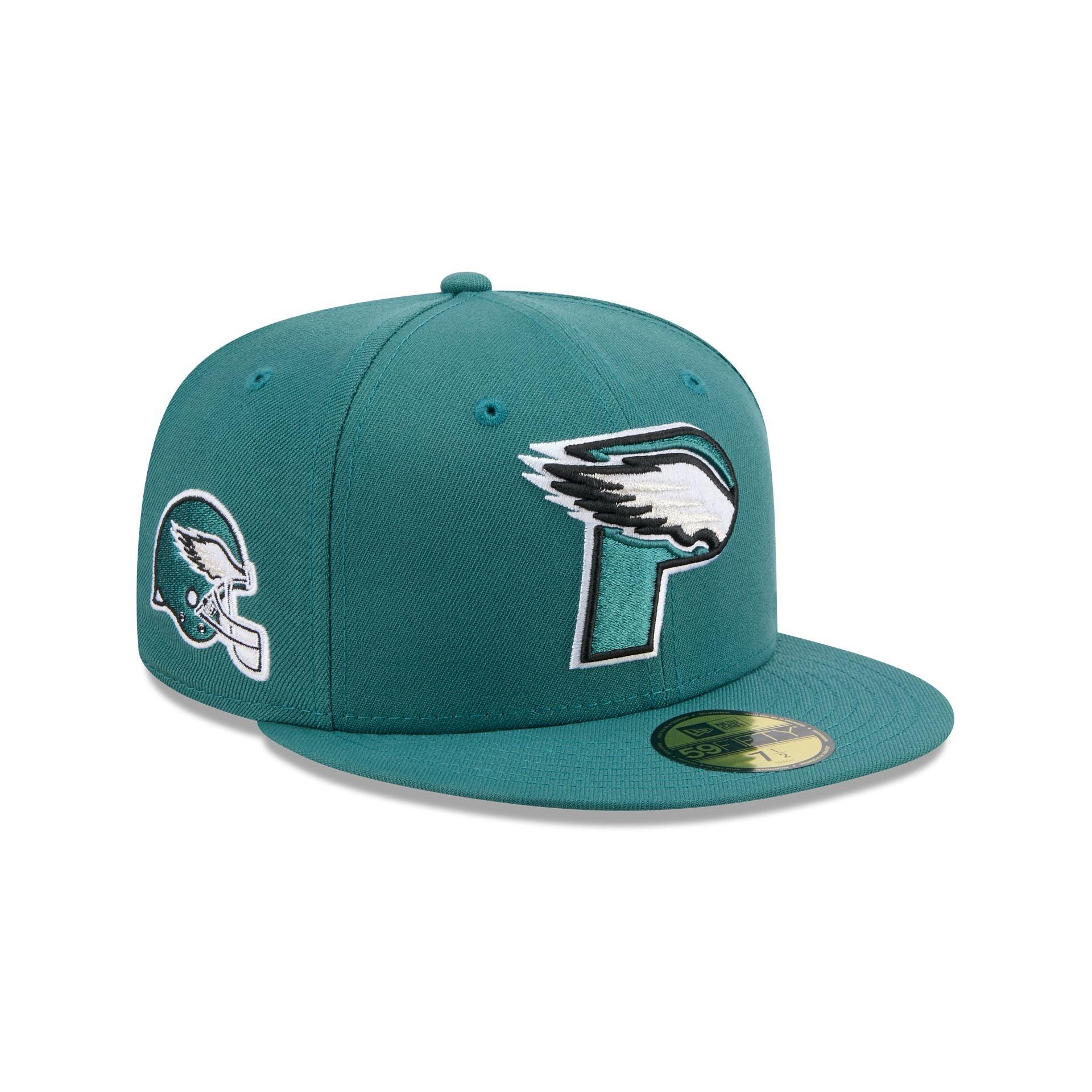 Michigan State Spartans Hot Weather Split Panel 9FIFTY Snapback Hat Male Product Image
