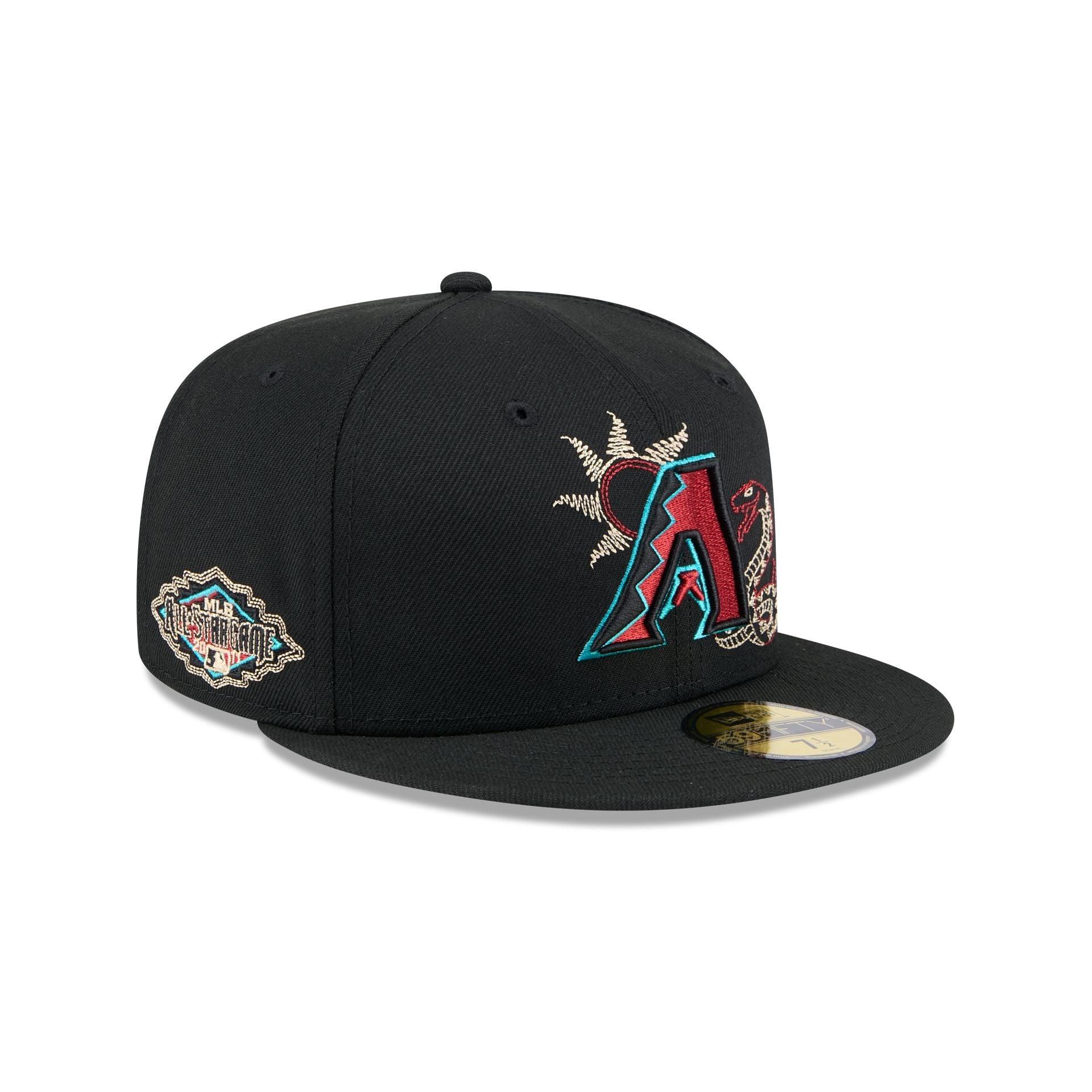Team Linen Houston Astros 59FIFTY Fitted Hat Male Product Image