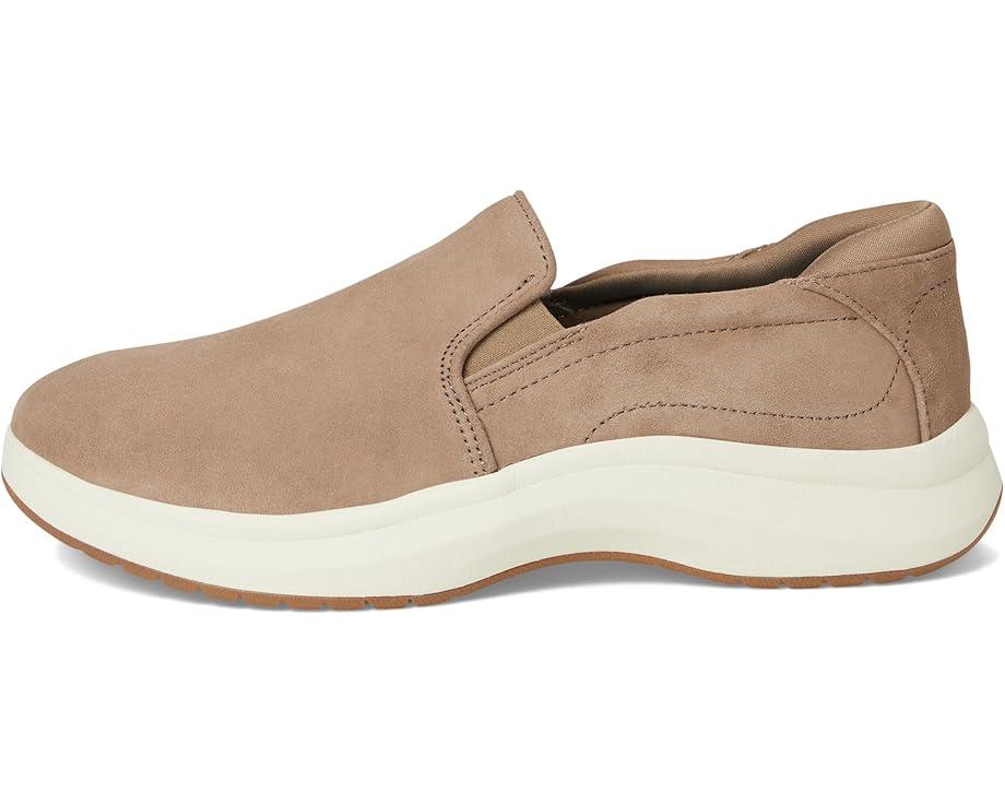 Madison Cloud Loafer/Moc Product Image