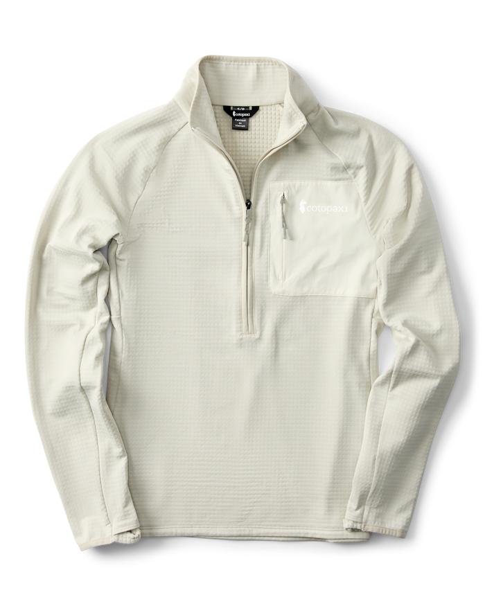 Otero Fleece Half-Zip Pullover - Women's Product Image