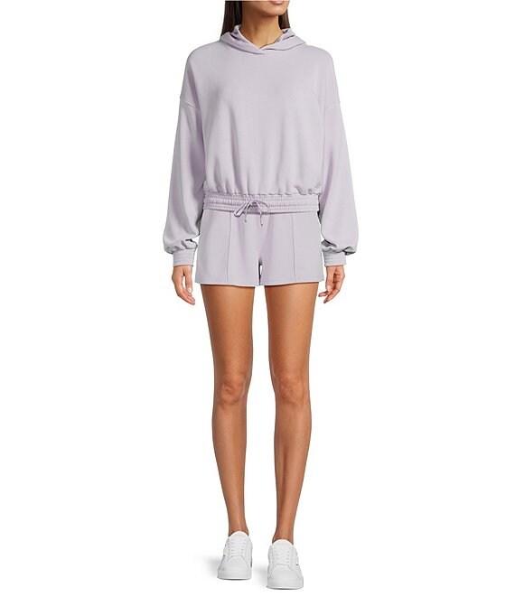 Sweaty Betty Sand Wash Cloudweight Shorts Product Image