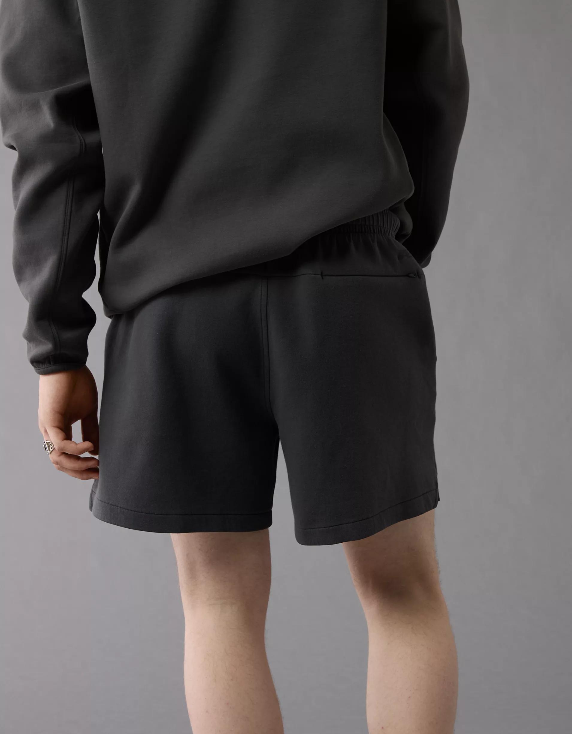 AE 24/7 6" Tech Fleece Short Product Image