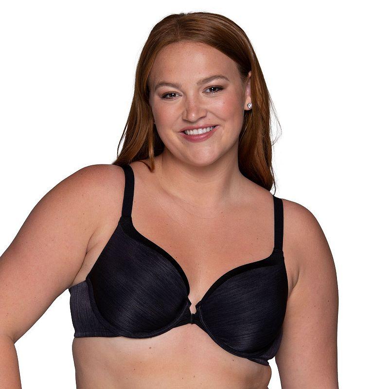 Vanity Fair Lingerie® Illumination Front-Closure 3-Way Convertible Bra 75339, Women's,  Product Image