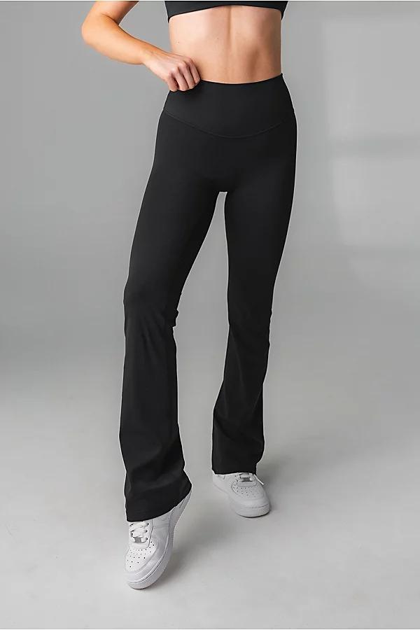 Vitality Cloud II Flare Pant Womens at Urban Outfitters Product Image