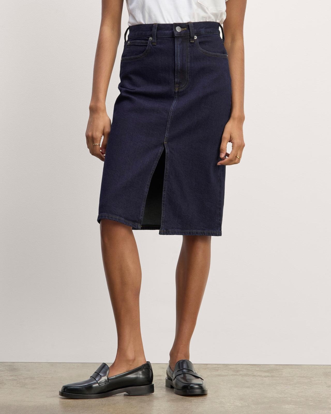 The Mid-Way Skirt Product Image