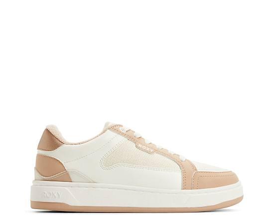 Roxy Womens Brentley Sneaker Product Image