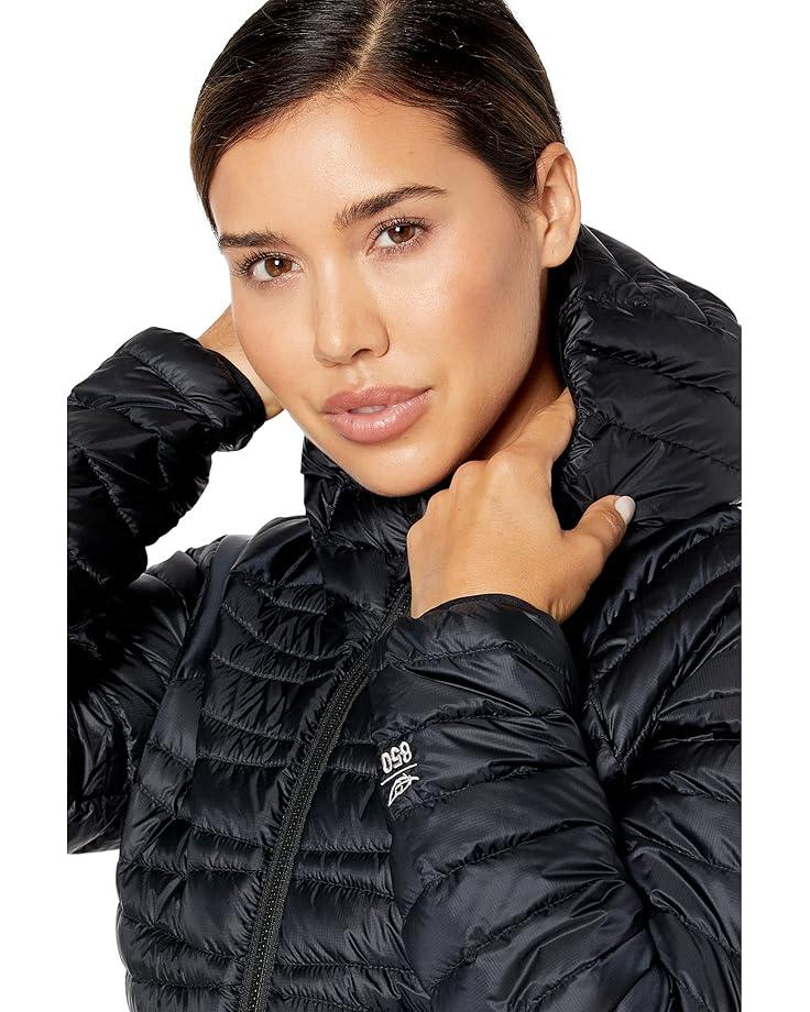 Heavenly Hooded Jacket Product Image