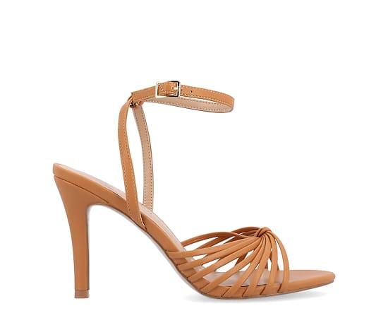 Journee Collection Womens Vanita Sandal Product Image
