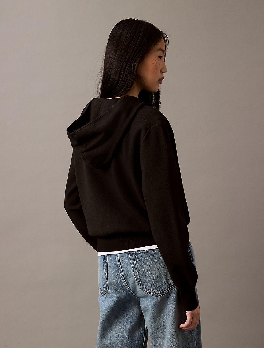 Tech Knit Hoodie Product Image