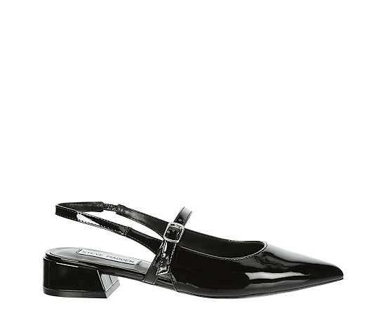 Steve Madden Womens Yazmin Slingback Flat Product Image