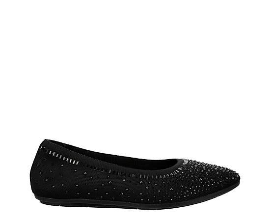 Skechers Womens Cleo 2.0 Mesmerizing Nights Flat Product Image