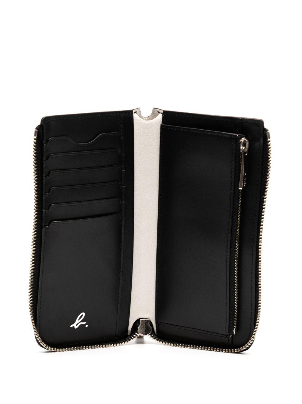 leather card case Product Image