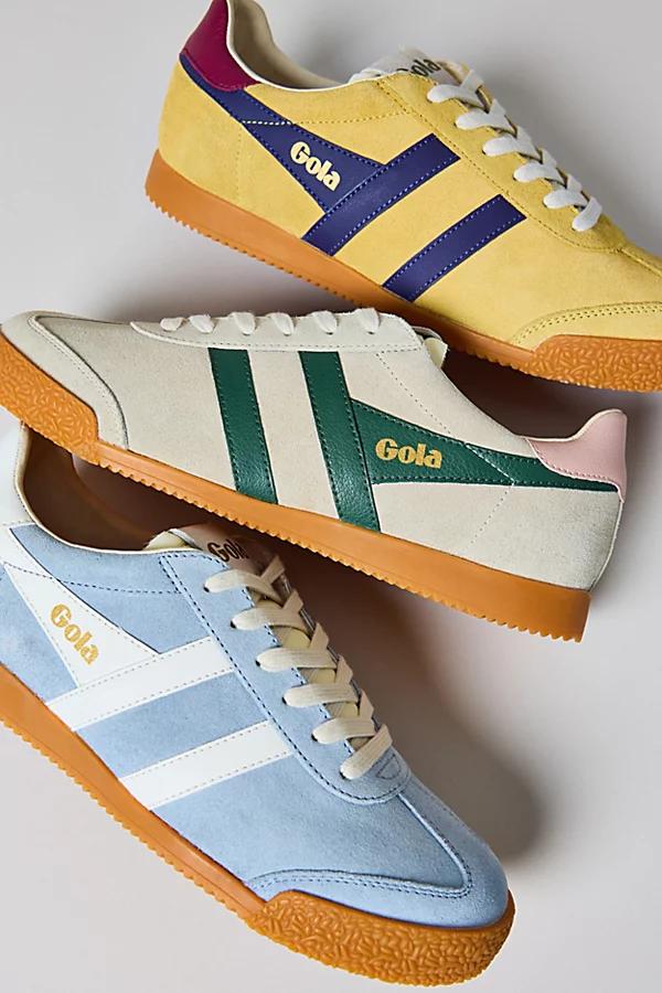 Gola Womens Elan Sneaker Womens at Urban Outfitters Product Image