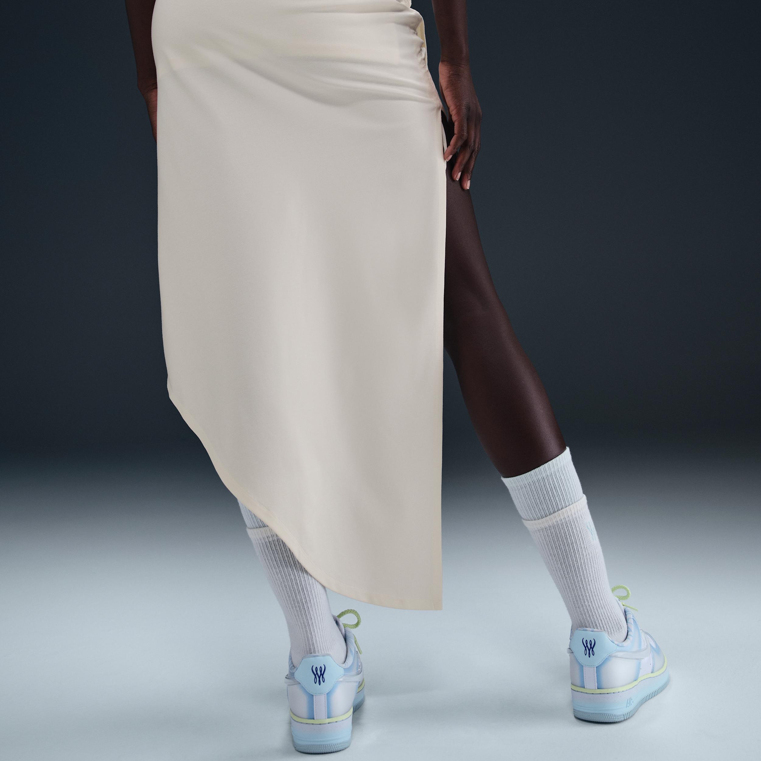 Serena Williams Design Crew Women's High-Waisted Maxi Skirt Product Image