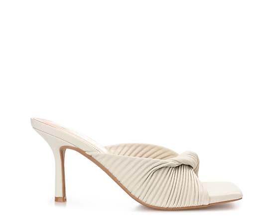 Journee Collection Womens Greer Sandal Product Image