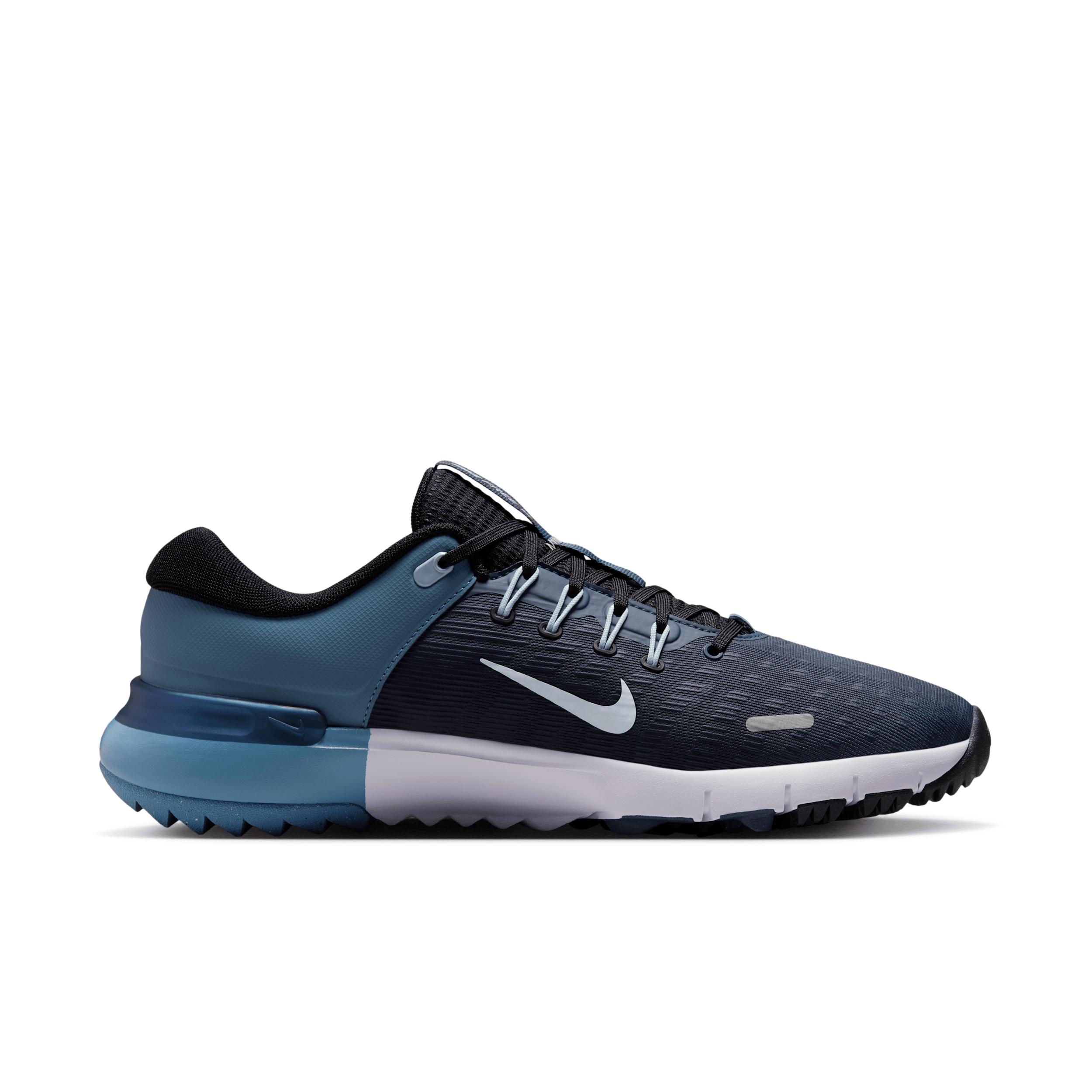 Nike Mens Free Golf NN Golf Shoes (Wide) | FQ7875-401 Product Image