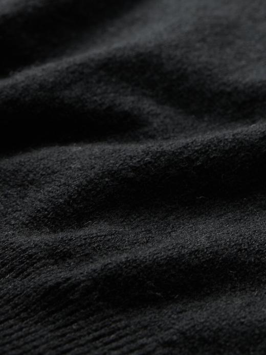 CashSoft Cropped Tank Top Product Image