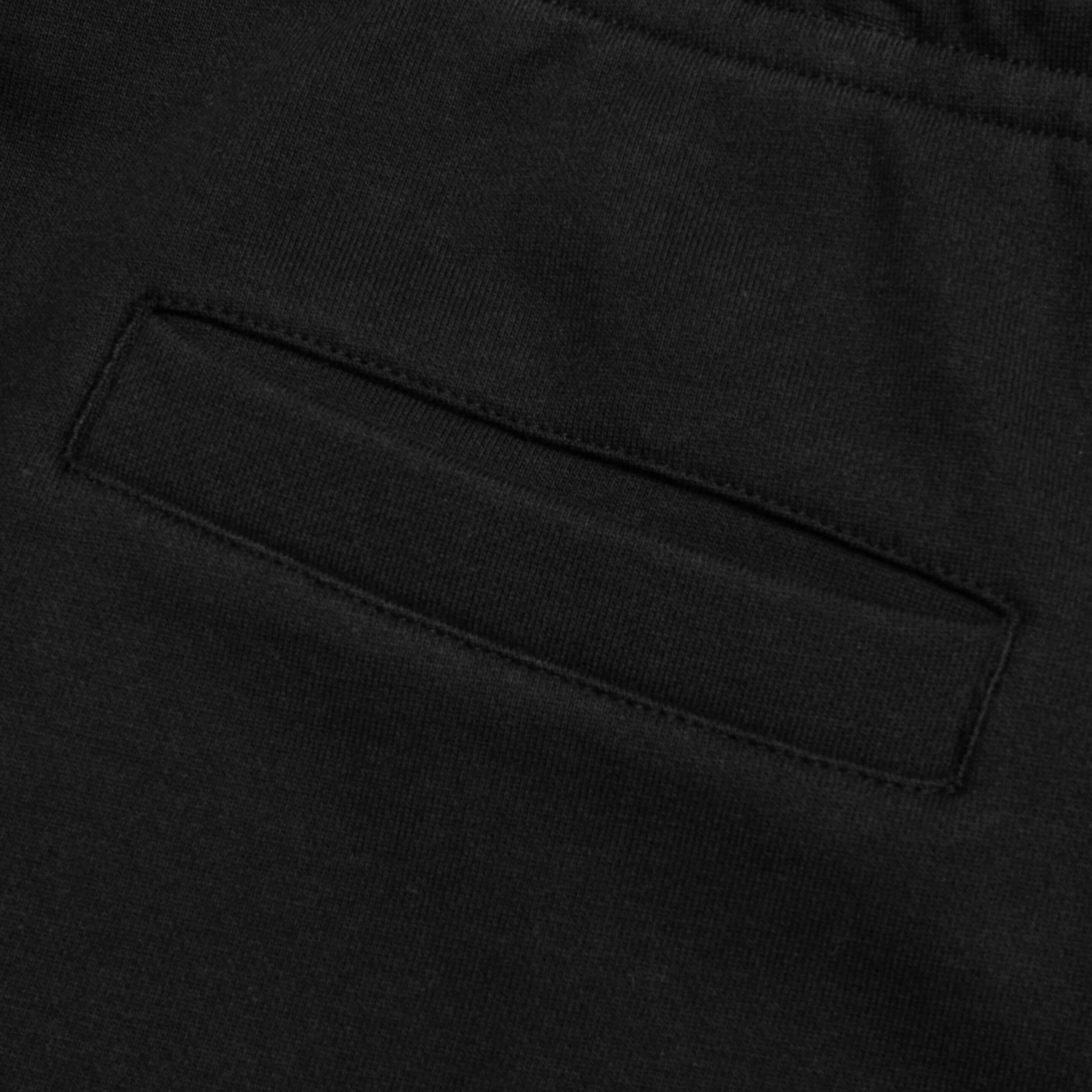 Guild Sweatpant - Black Male Product Image