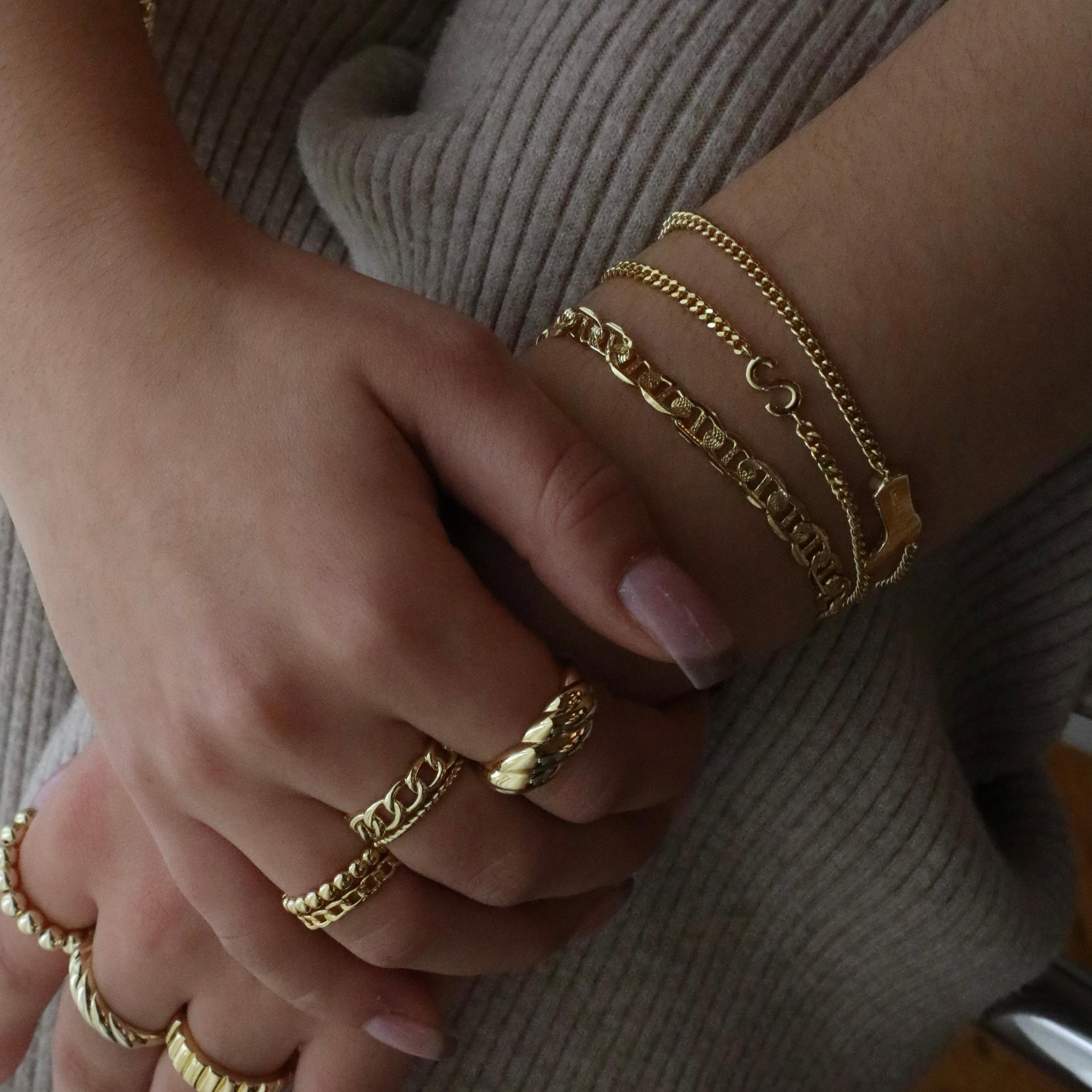 Bad B Ring Product Image