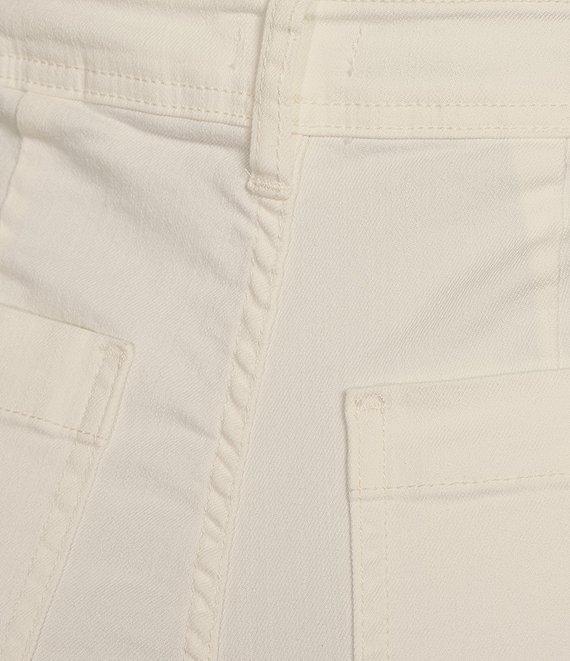 Billabong Free Fall High Rise Wide Leg Pants Product Image