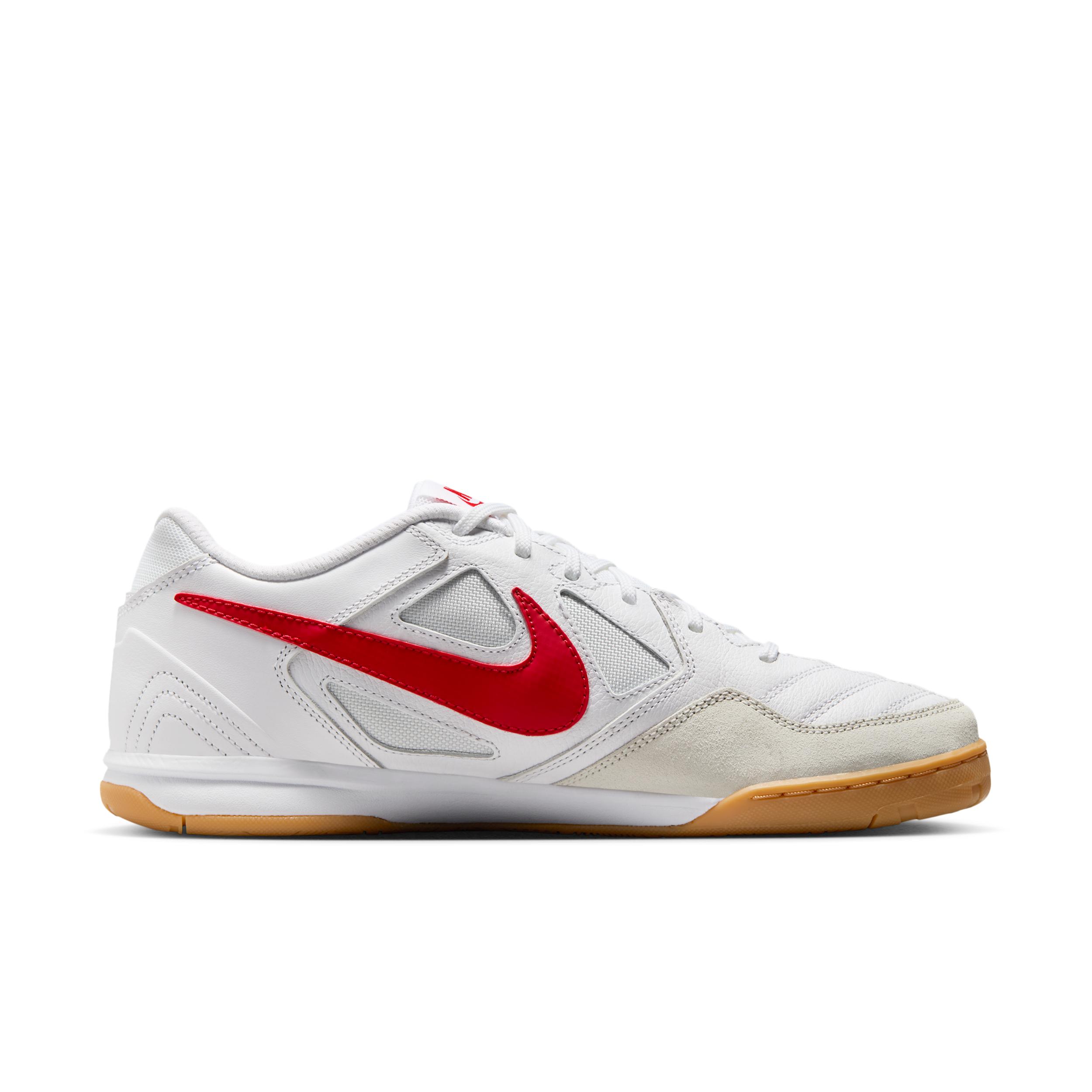 Nike Mens Gato Shoes | HQ6019-102 Product Image