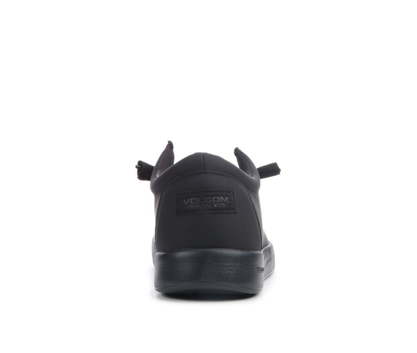 Men's Volcom Work Chill CT EH Slip On Work Shoes Product Image