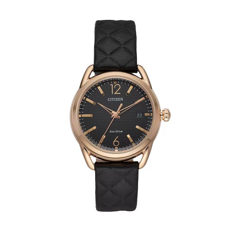 Citizen Eco-Drive Classic Dress Watch, 36mm Product Image