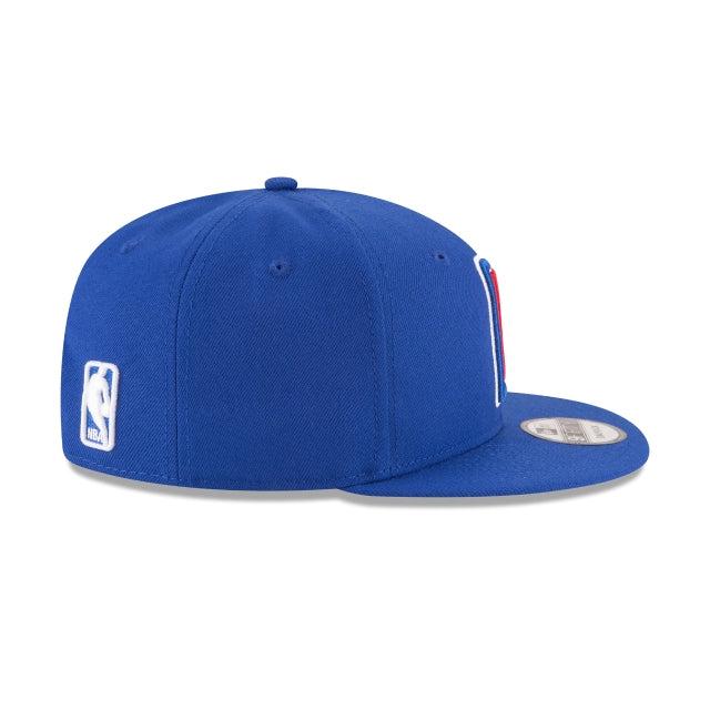 Los Angeles Clippers Dual Logo 19TWENTY Adjustable Hat Male Product Image