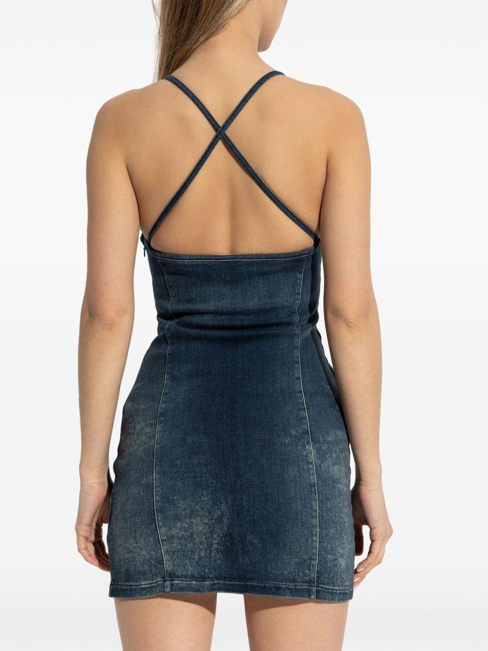 De-Pilu dress Product Image