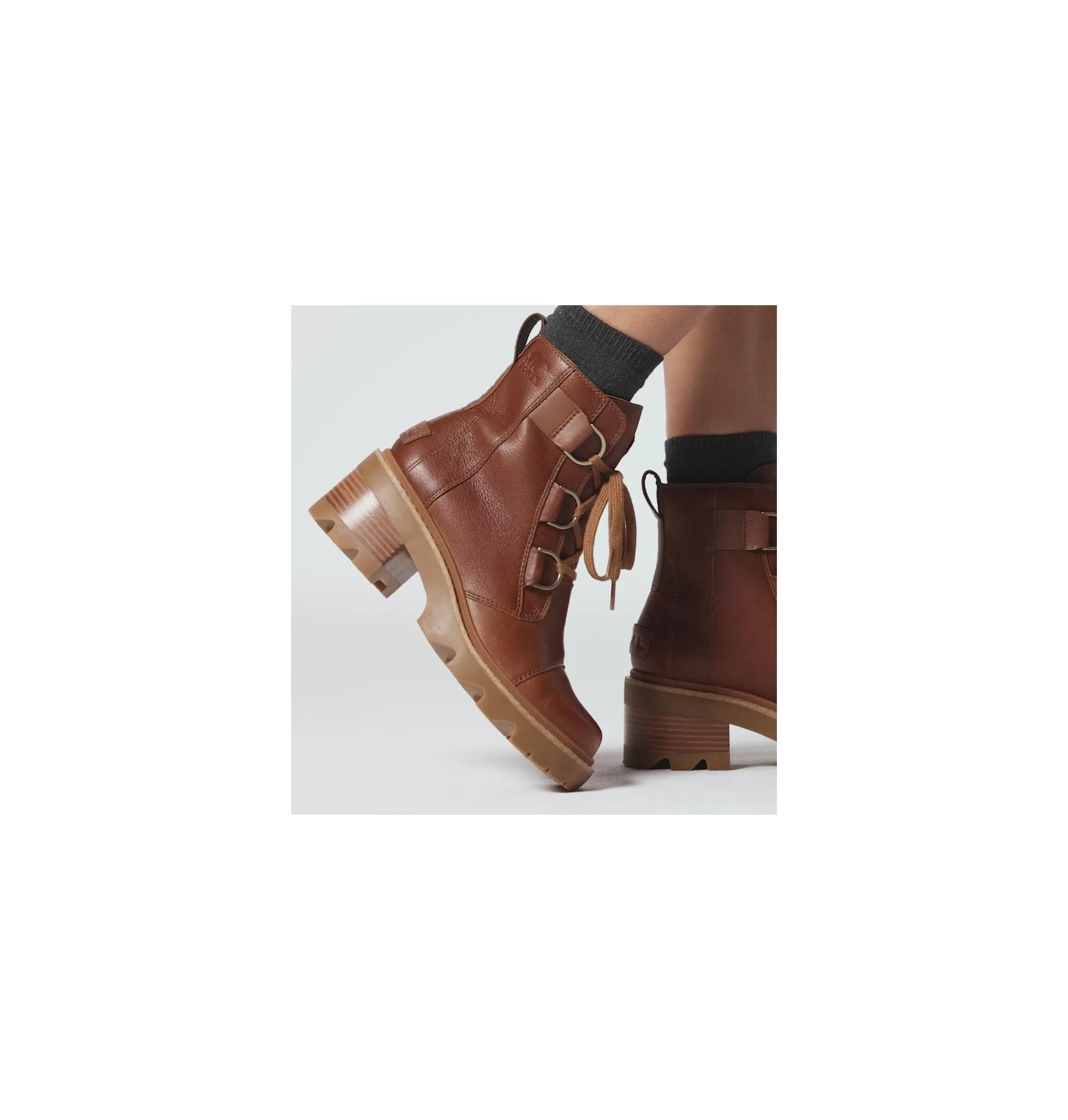 JOAN NOW™ Women's Lace Boot Product Image