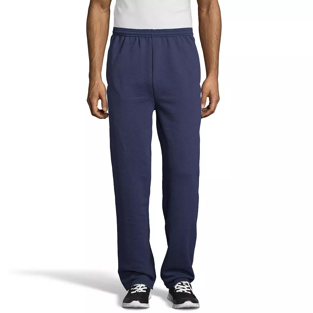 Men's Hanes® EcoSmart Fleece Sweatpants,  Product Image