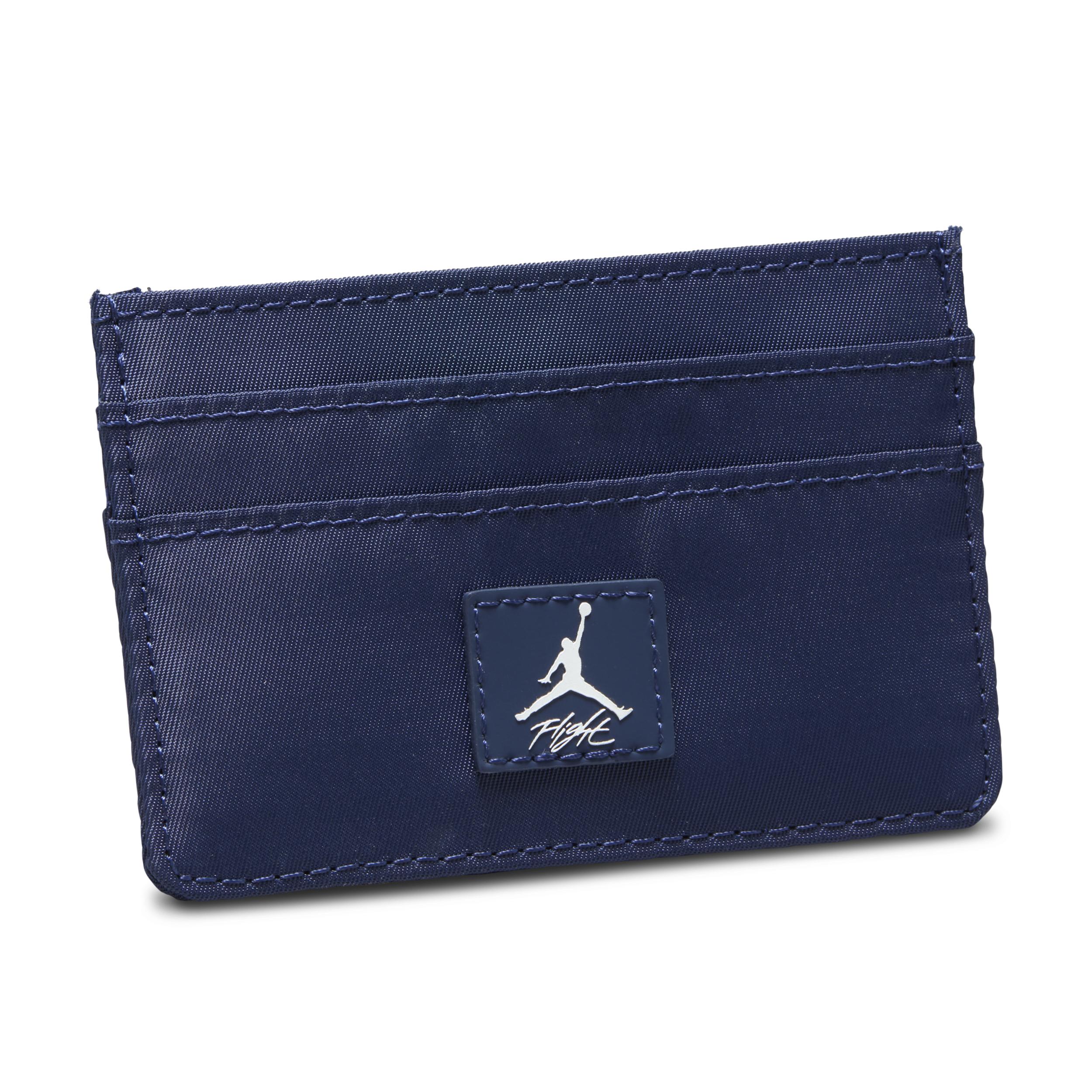 Mens Jordan Flight Card Case | MA0809-U90 Product Image