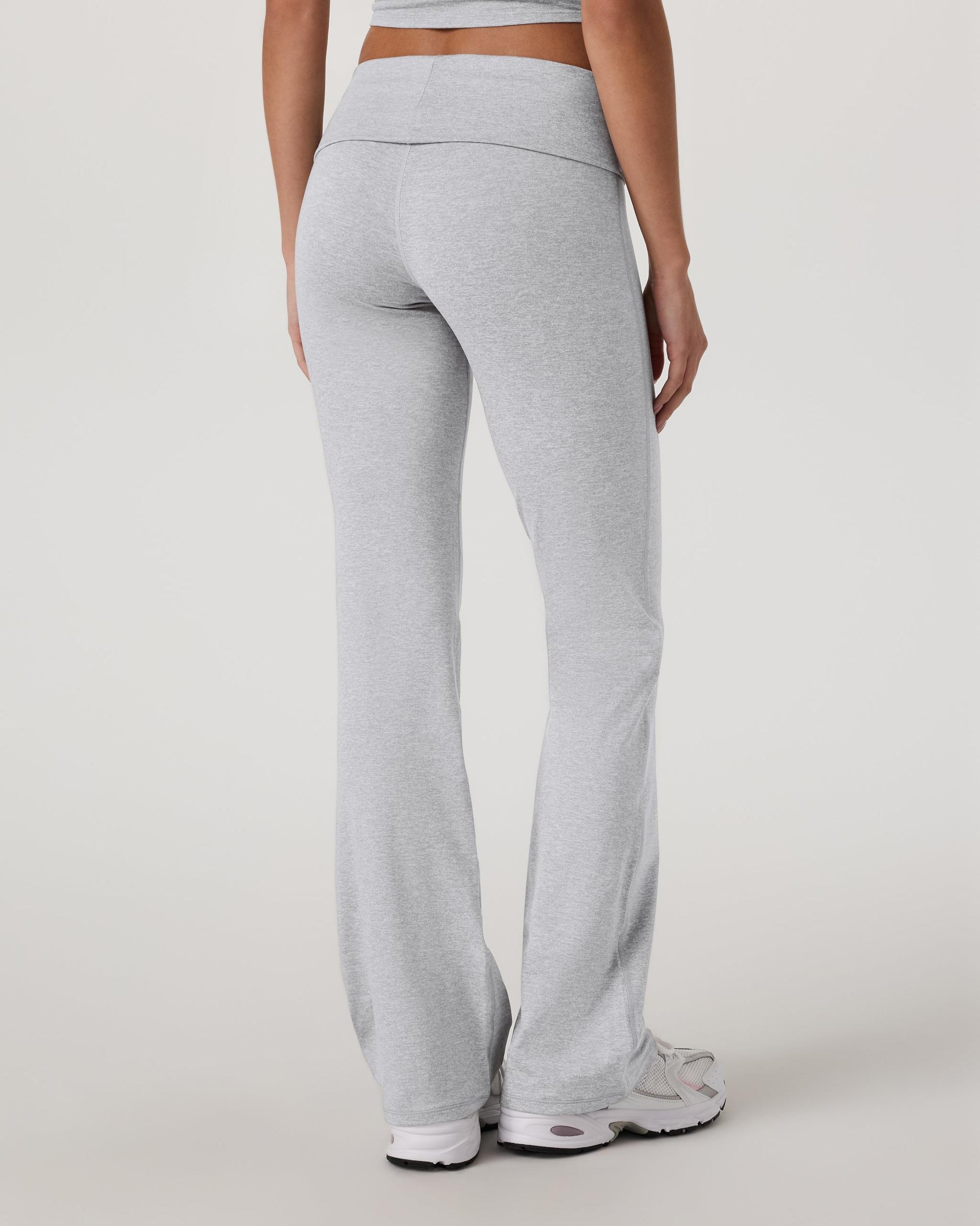 Halo Foldover Pant Product Image