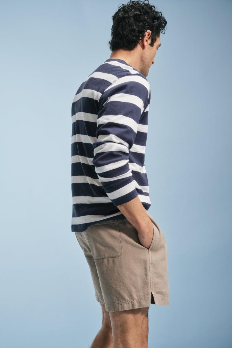 The Heavy O Male Product Image