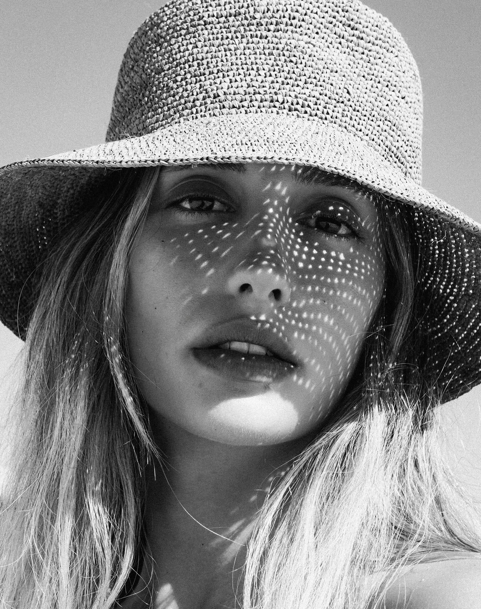 Bucket Hat - Green Product Image