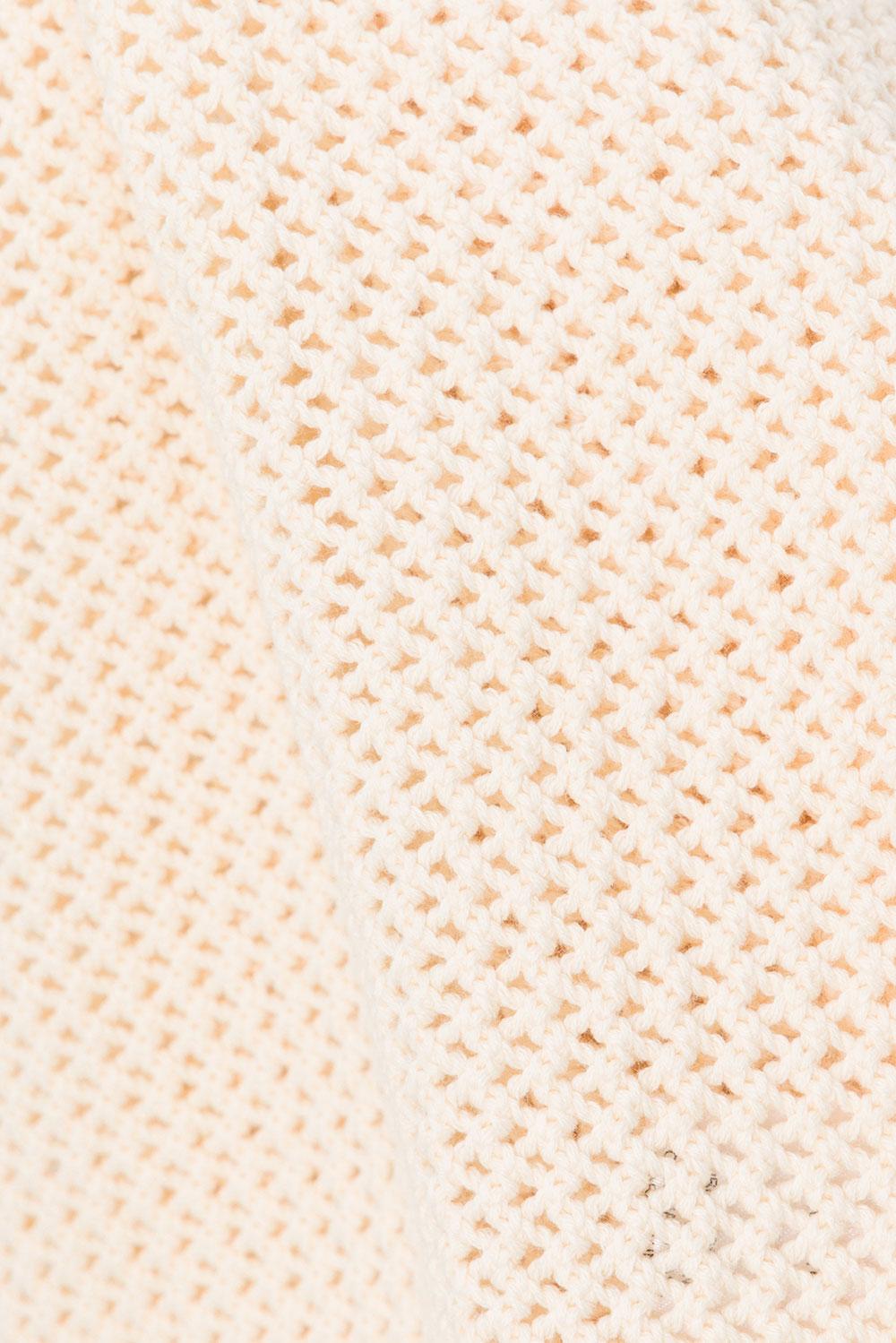 Priya Skirt - Vanilla Product Image