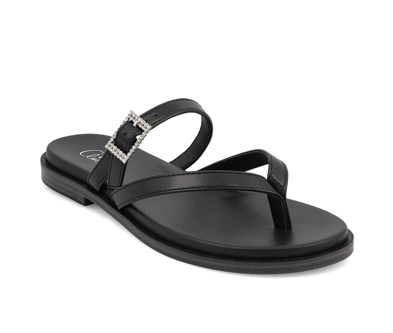 Women's Mia Amore Carrole Sandals Product Image