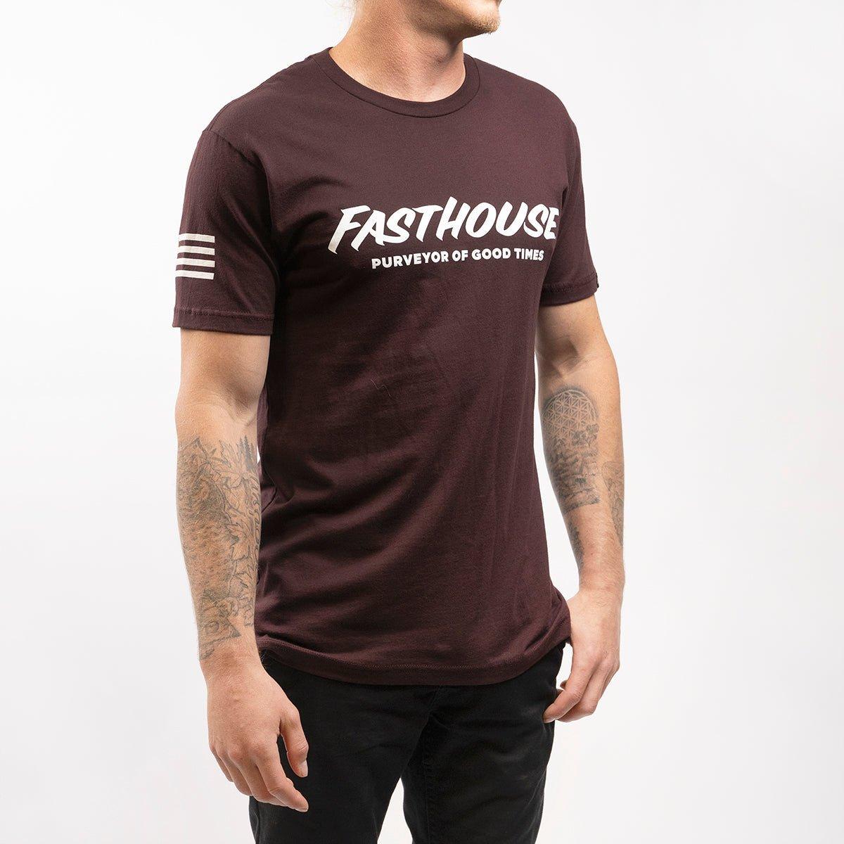 Logo Tee *FS Product Image