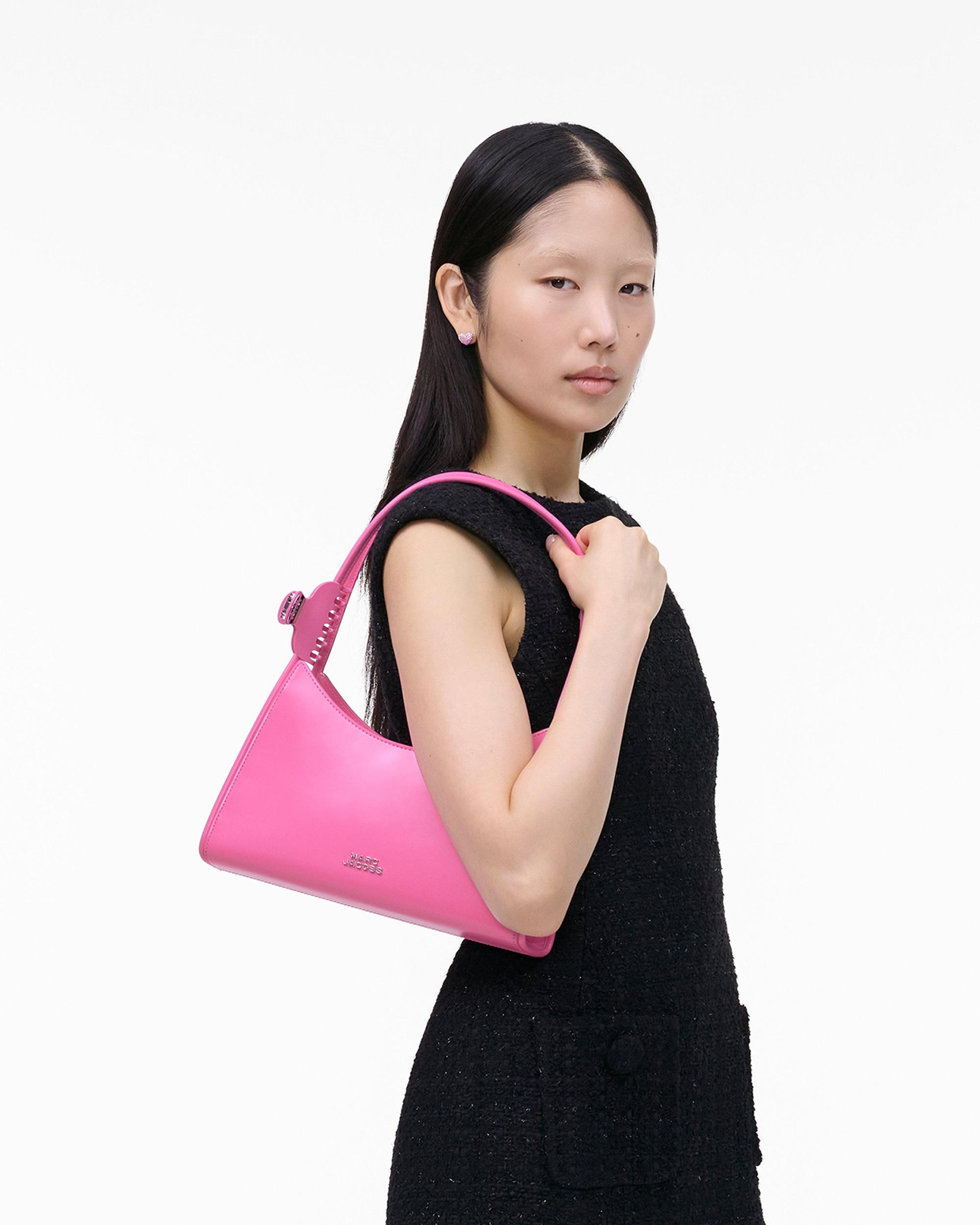 The Glam Claw Clip Shoulder Bag Product Image