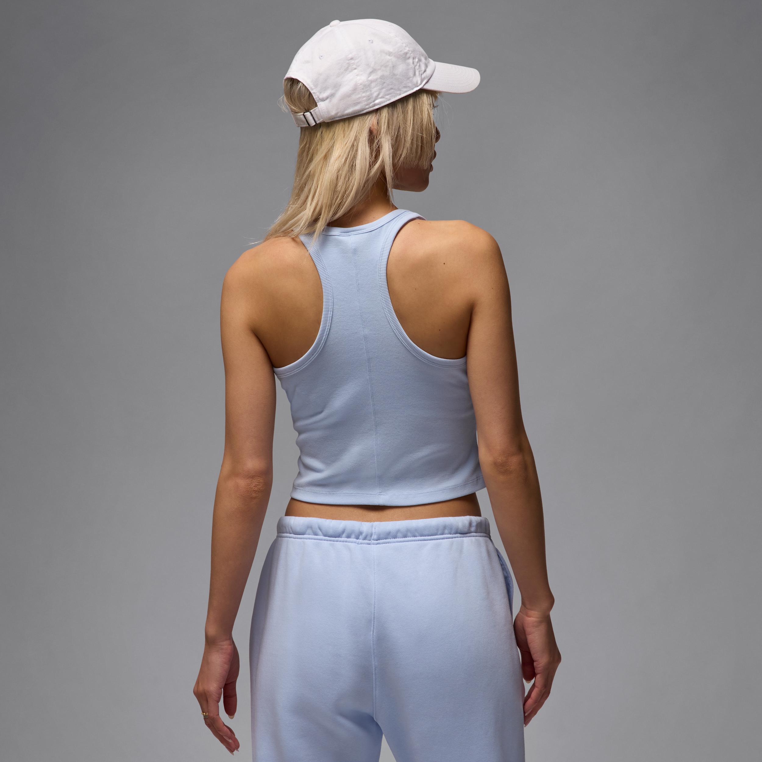 Women's Jordan Essentials Tank Top Product Image