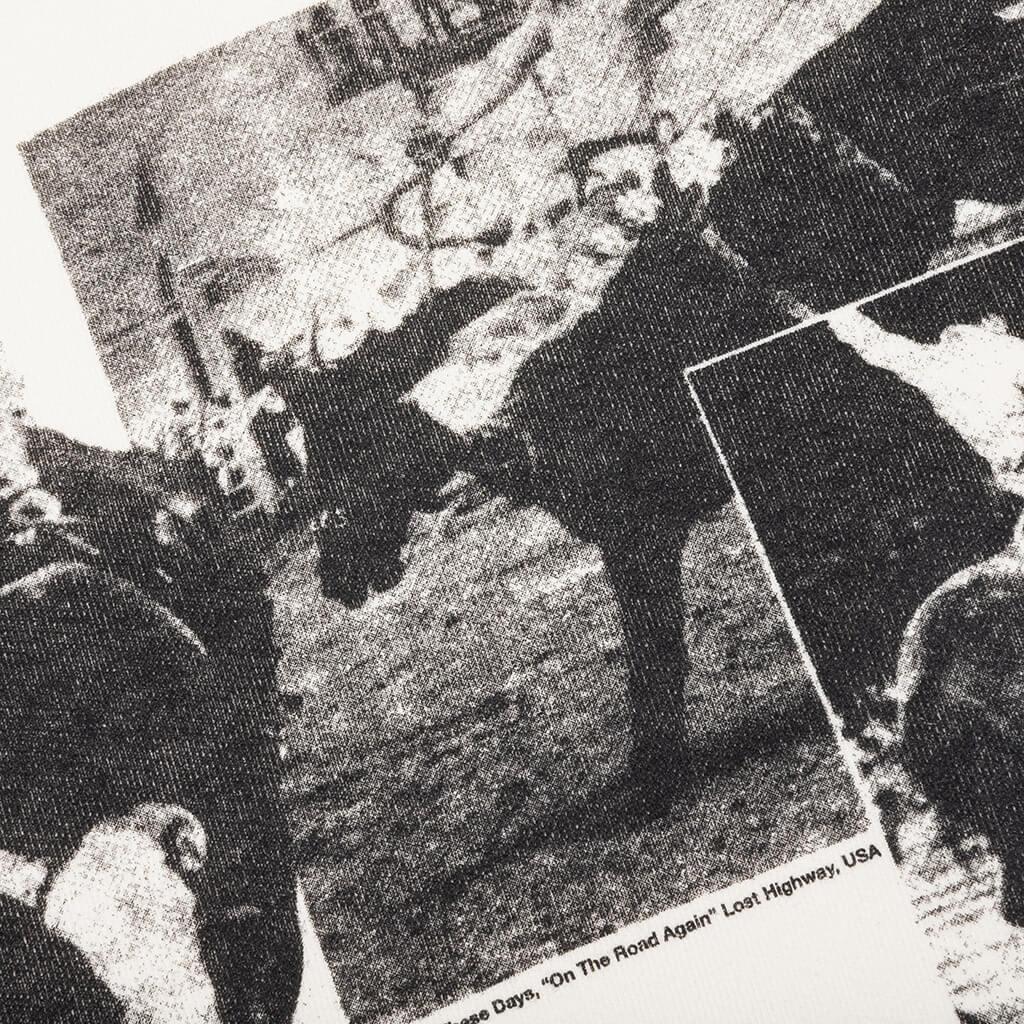 America’s Sport Hoodie - Bone Male Product Image