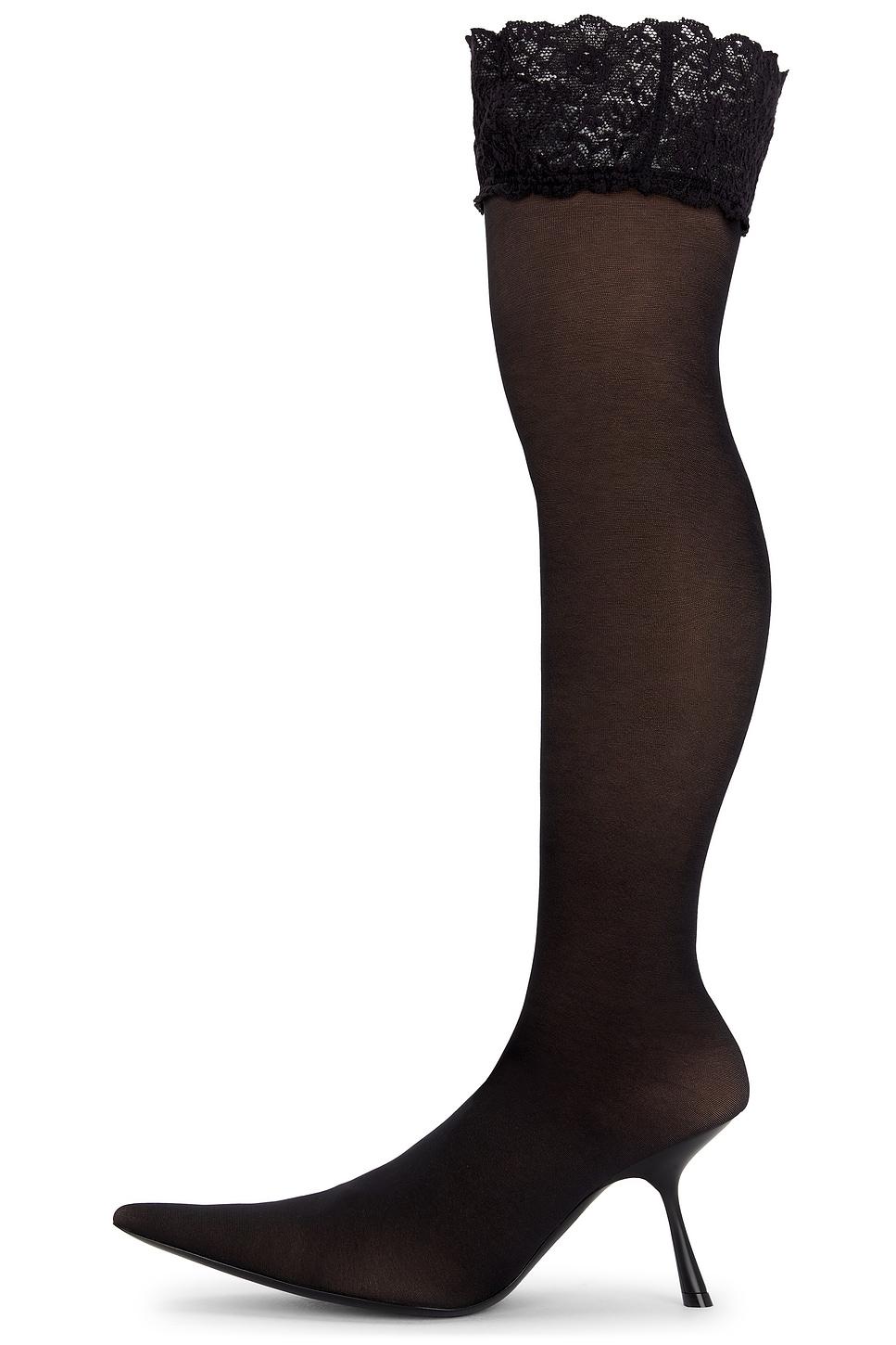 New Flex Heel Product Image