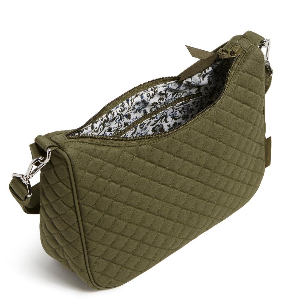 Frannie Crescent Crossbody Bag Product Image