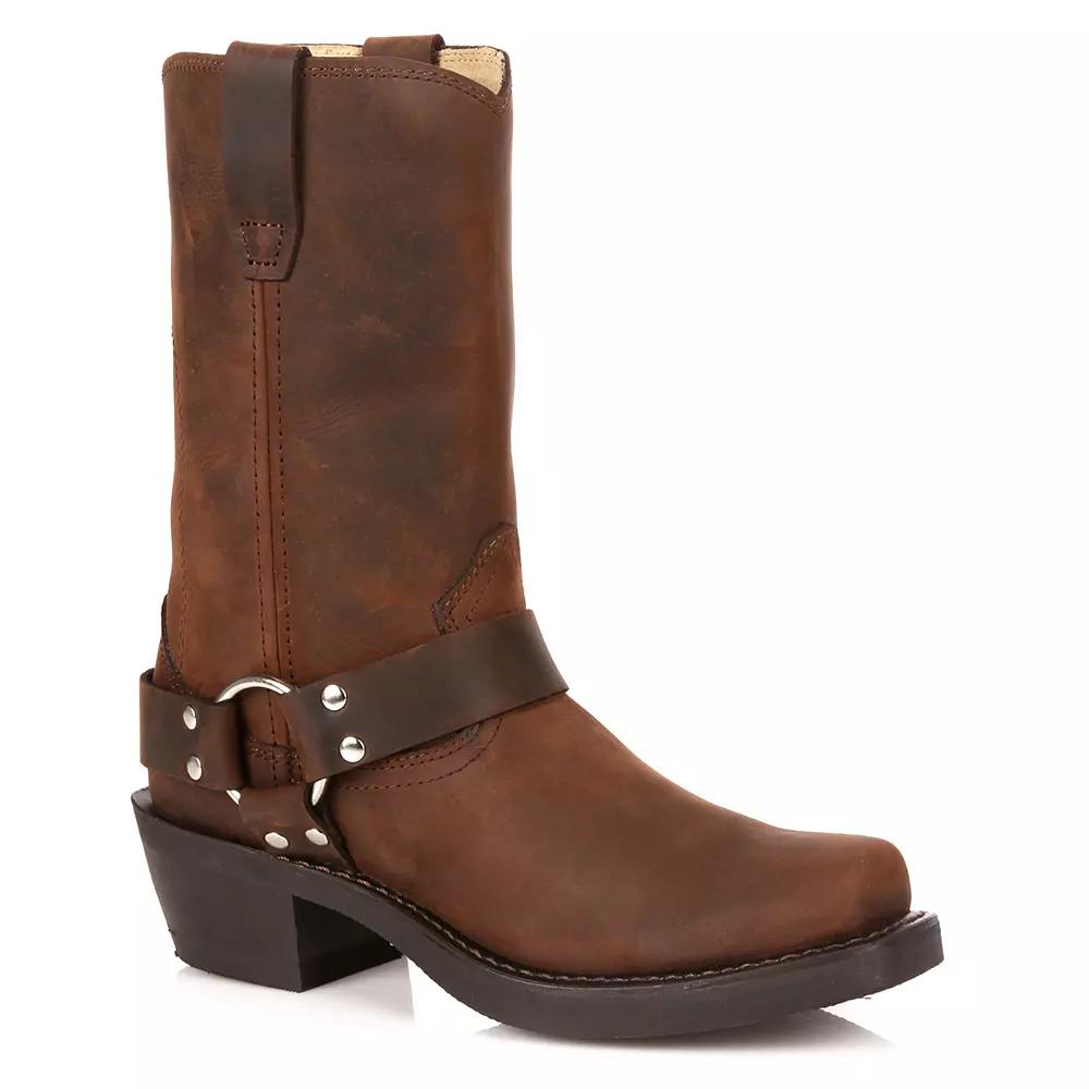 Durango Women's Harness Western Boots,  Product Image